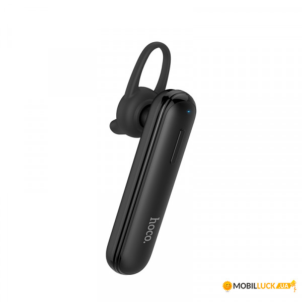 Bluetooth- Hoco Free sound E36 Black