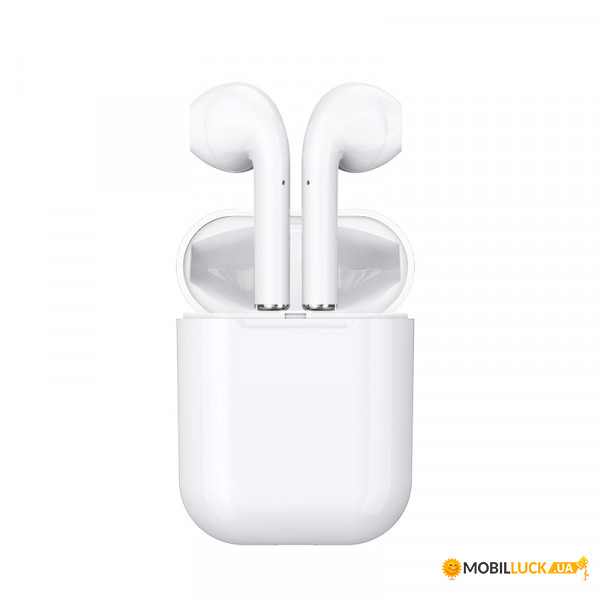  Hoco for apple Bluetooth ES20 White