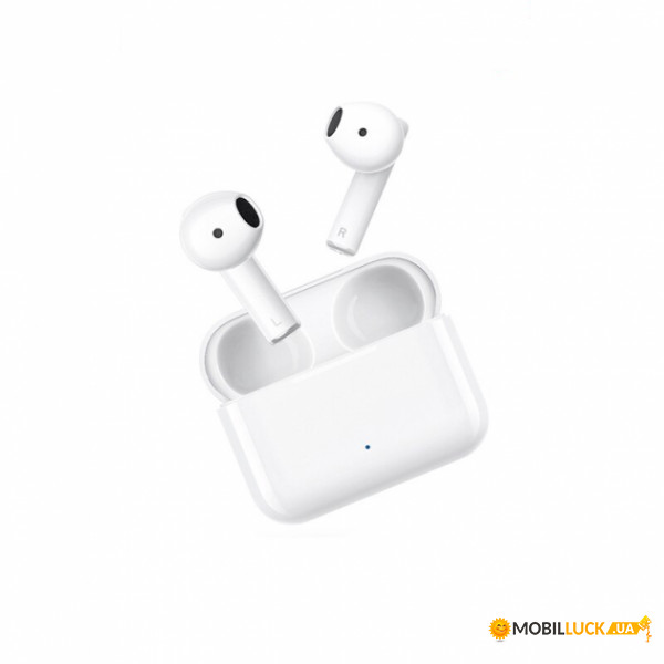 TWS- Honor Choice Earbuds X2 white
