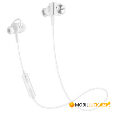  Meizu EP-51 Bluetooth Sports Earphone White (EP-51 White)