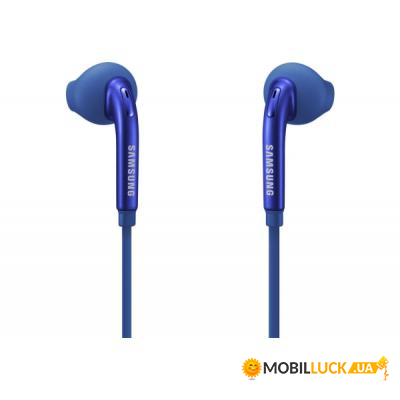  Samsung Earphones In-ear Fit Blue (EO-EG920LLEGRU)