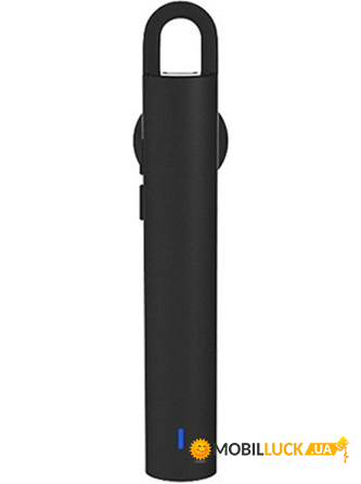Bluetooth  Xiaomi Mi Bluetooth Headset Youth Edition black (ZBW4348CN / ZBW4412GL)