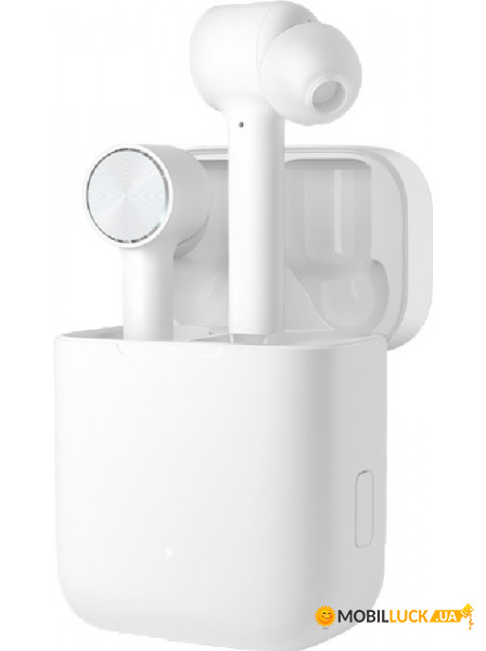 Xiaomi Mi AirDots Pro TWS White (Xiaomi Mi Air True Wireless Earphones)