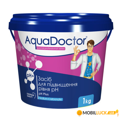  AquaDoctor   pH Plus 1 .