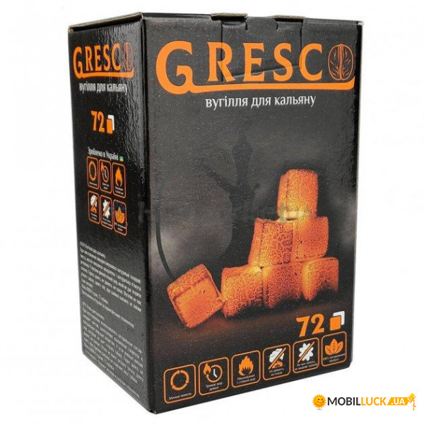   Gresco - 1 , 72    ()