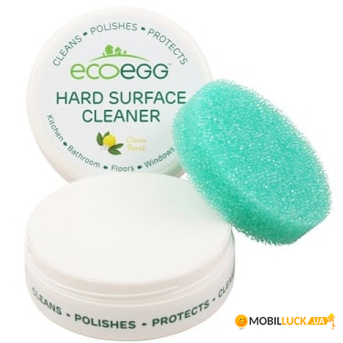  EcoEgg Hard Surface Cleaner 300 g (EEHSC1)