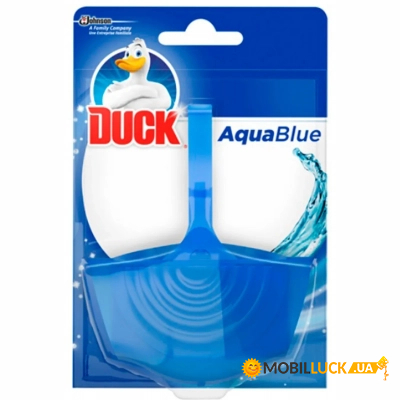   Duck Aqua Blue 4  1 40  (5000204739060)