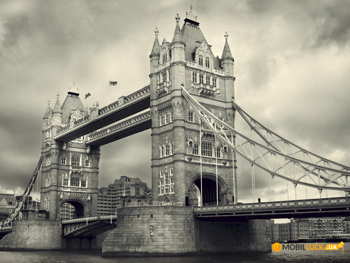    Tower Bridge, London