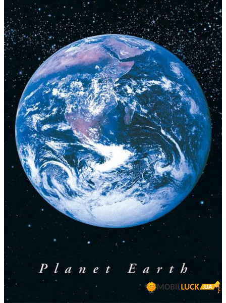  Planet Earth ()