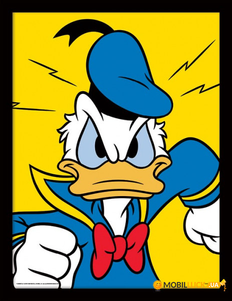    Donald Duck (Mad)