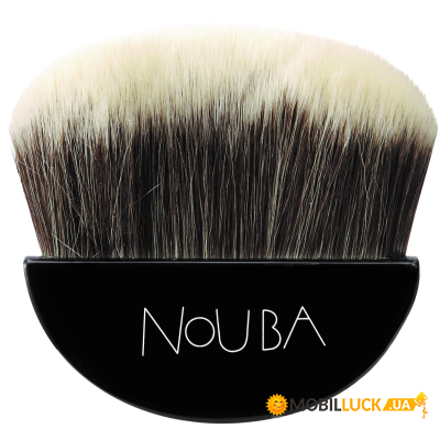    NoUBA Blushing Brush (8010573083586)