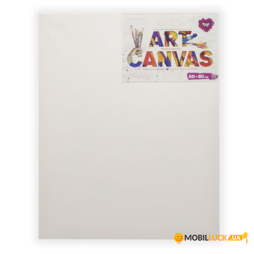    Danko Toys Art Canvas 5040 (AC-5040)
