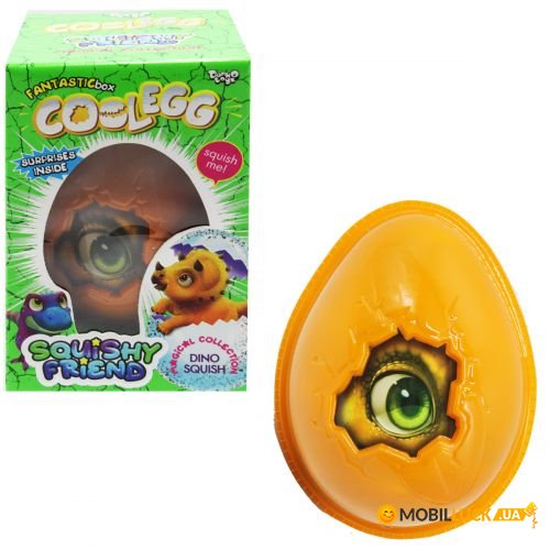     Danko Toys Cool Egg  2 (174977)