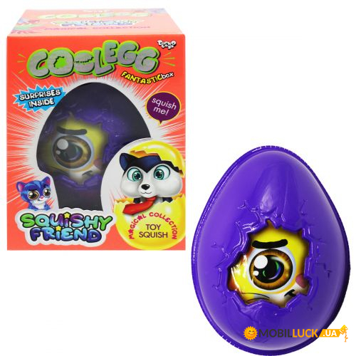     Danko Toys Cool Egg  4 (175918)