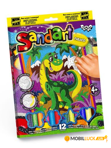     Danko Toys Sandart  (SA-02-10)