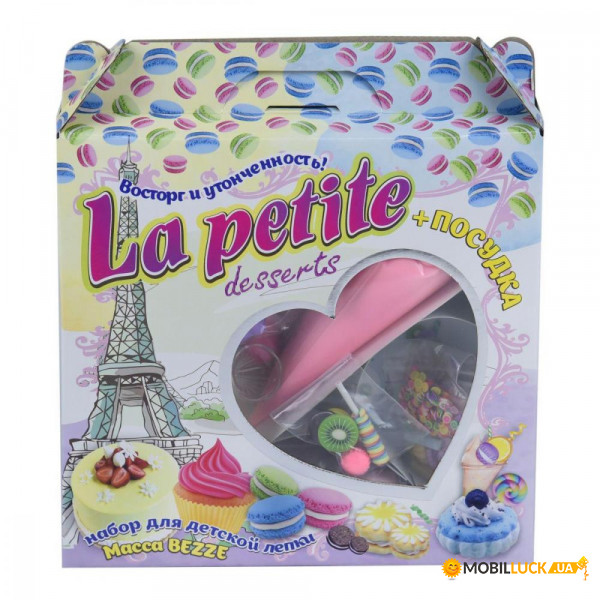    Strateg La Petite Desserts (71310)