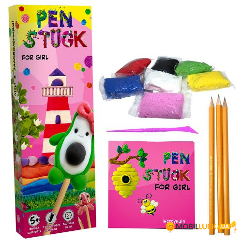    Strateg Pen Stuck (30763)