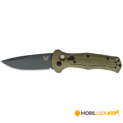  Benchmade Claymore Olive (9070BK-1)