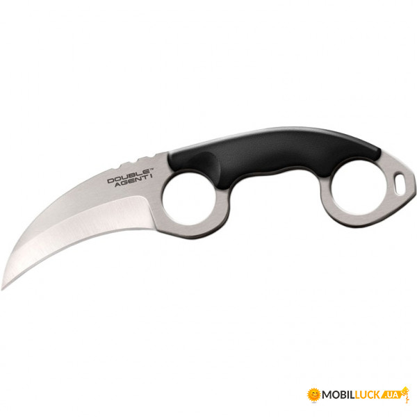  Cold Steel Double Agent I (39FKZ)