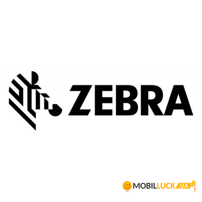   Zebra   2844,  3  (105910-055)