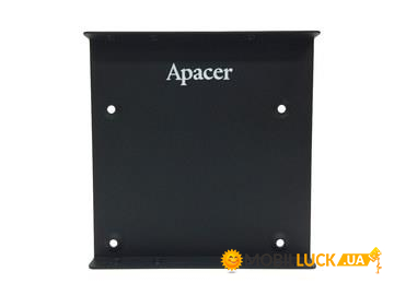  Apacer SSD 2.5" to 3.5" (41.07185.2400B)