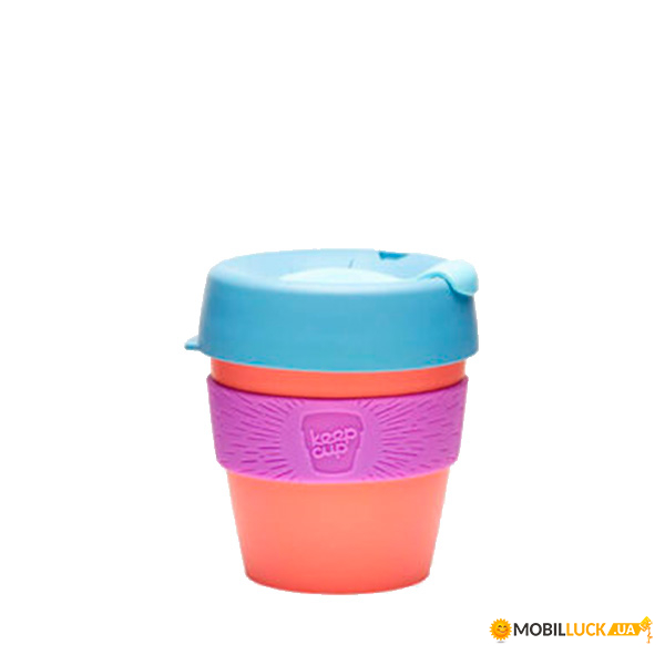  Keep Cup Apricot S 227  (CAPR08)