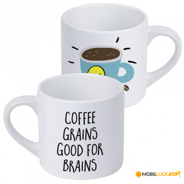   Coffee grains good for brains KRD_20M032