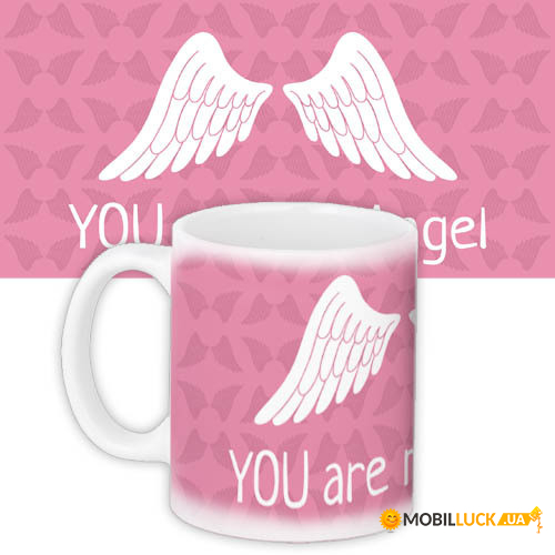    You are Angel KR_14M061