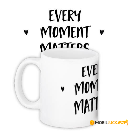    Every moment matters KR_17L112