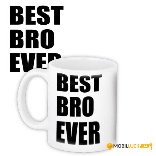    Best ever bro () KR_DBL037