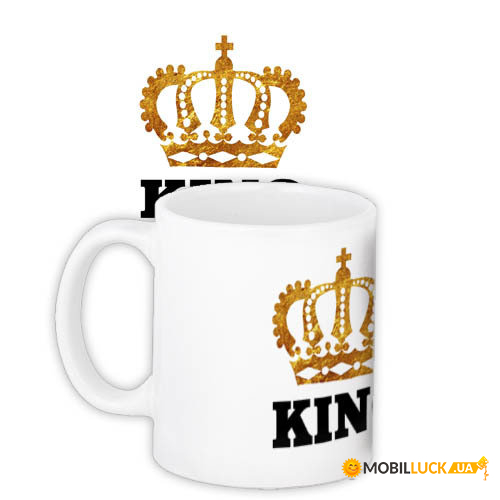   King KR_PAR001