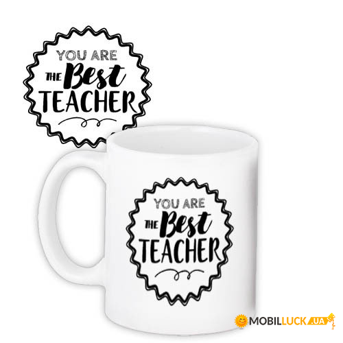    Best teacher KR_SS003