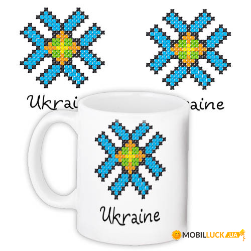    Ukraine KR_UKR098