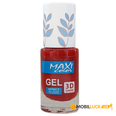    Maxi Color Gel Effect New Palette 03 (4823077509643)