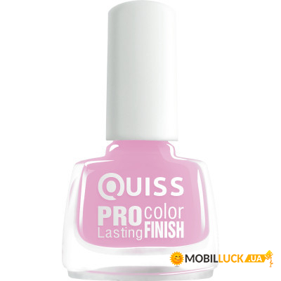    Quiss Pro Color Lasting Finish 063 (4823082014019)