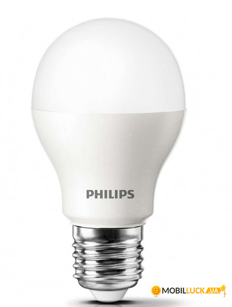   Philips ESS LEDBulb 5W E27 3000K 230V 1CT/12 RCA