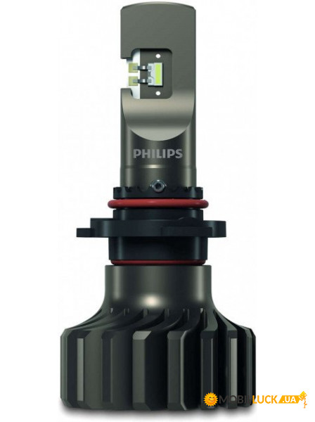  c Philips Ultinon Pro9000 HB3/HB4 11005U90CWX2 12/24V 20W