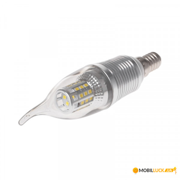   Brille LED E14 9W NW CL37