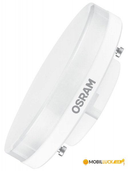   Osram LED Star GX53 8-75W 2700K 220V (4058075210929)