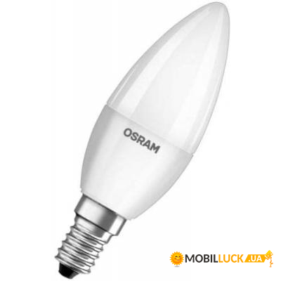  Osram LED VALUE (4058075152915)