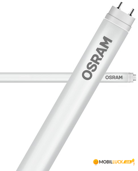  Osram  LED ST8 ENTRY AC G13 600mm 8-18W 4000K 220V