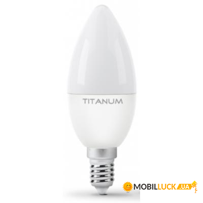  Titanum C37 6W E14 4100K 220V (TL3706144)