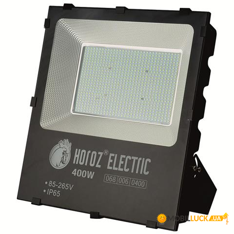   Horoz Electric LEOPAR-400 400W 6400K (068-006-0400)