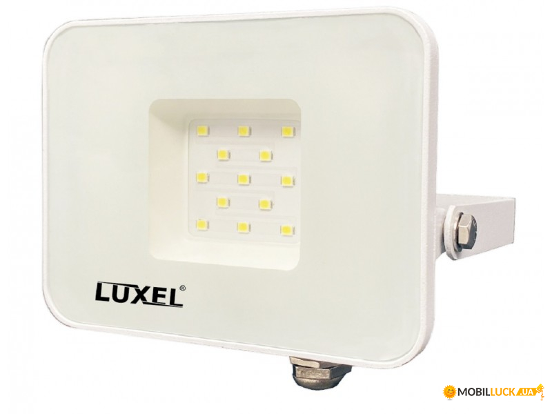    Luxel 13112726 175-260V 10W IP65 (LED-LPEW-10)