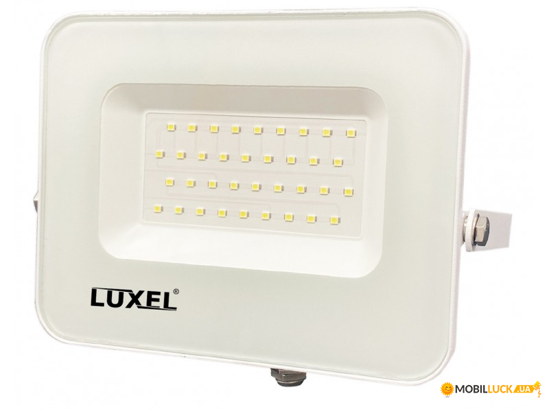    Luxel 20018028 175-260V 30W IP65 (LED-LPEW-30)