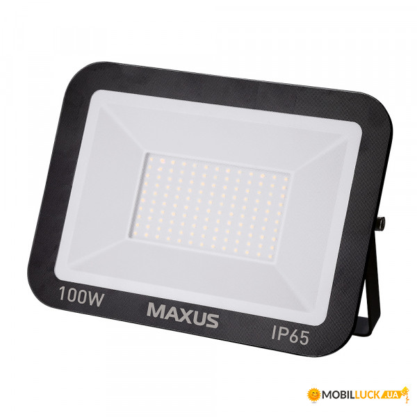  MAxus FL-01 100W, 5000K 1-MFL-01-10050
