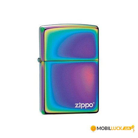  Zippo Classics Spectrum Zp151zl (21414)