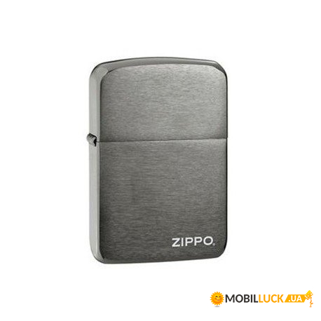  Zippo Replica Black Ice Zp24485 (21688)