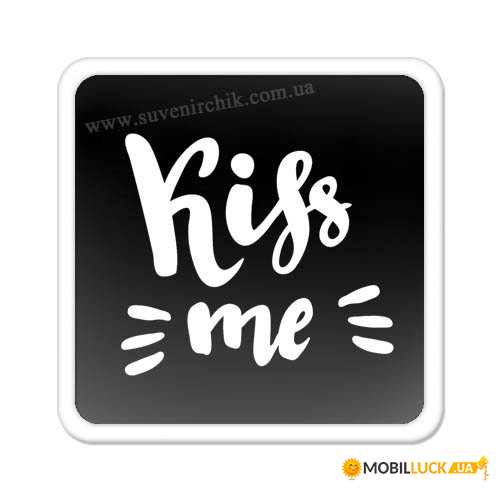    Kiss me MA_18L031