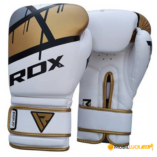   RDX Rex Leather 10oz - (37260020)